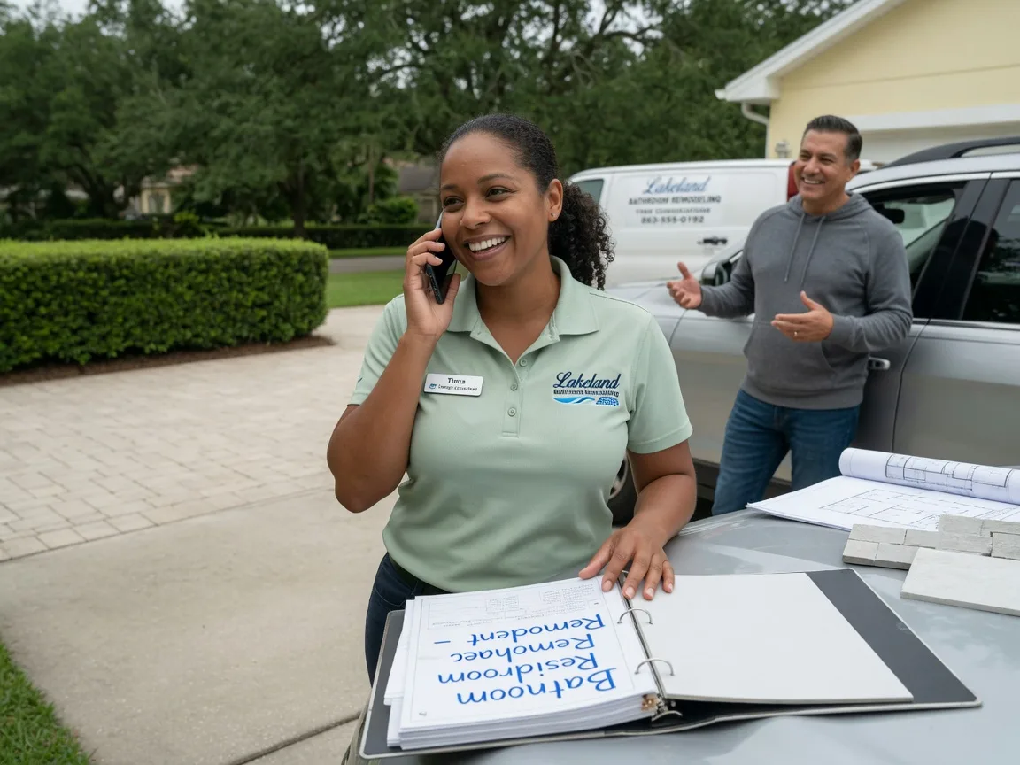 Bathroom Remodeling Monticello, FL FAQs
